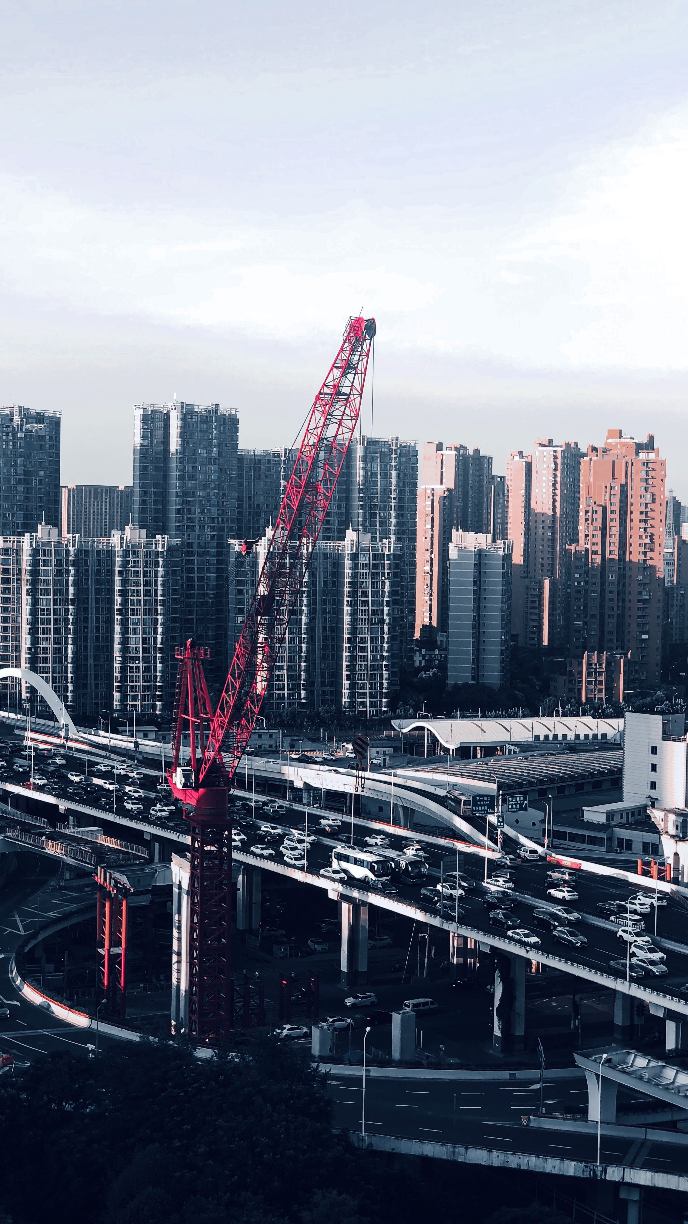 Infrastructure