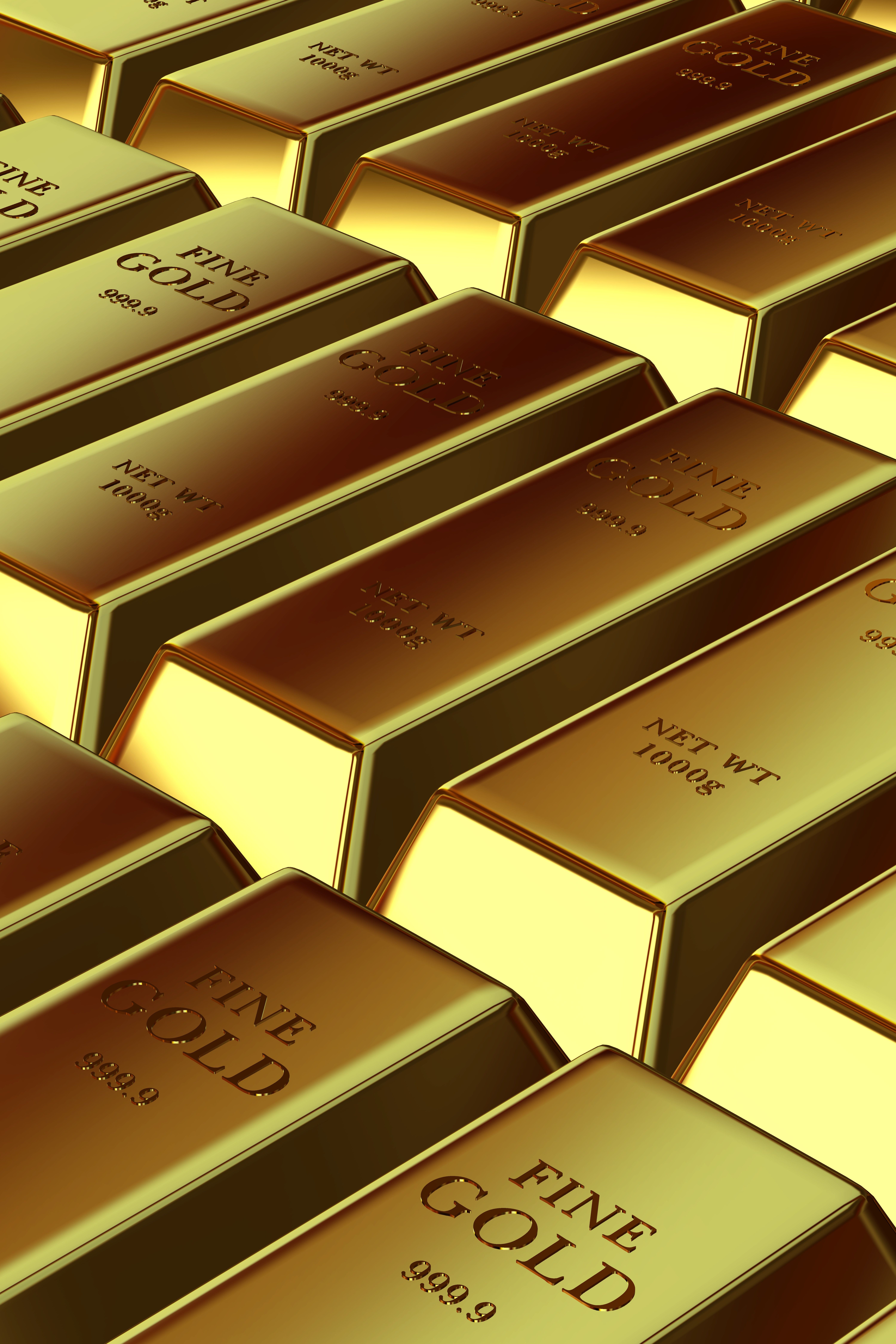 Precious Commodities