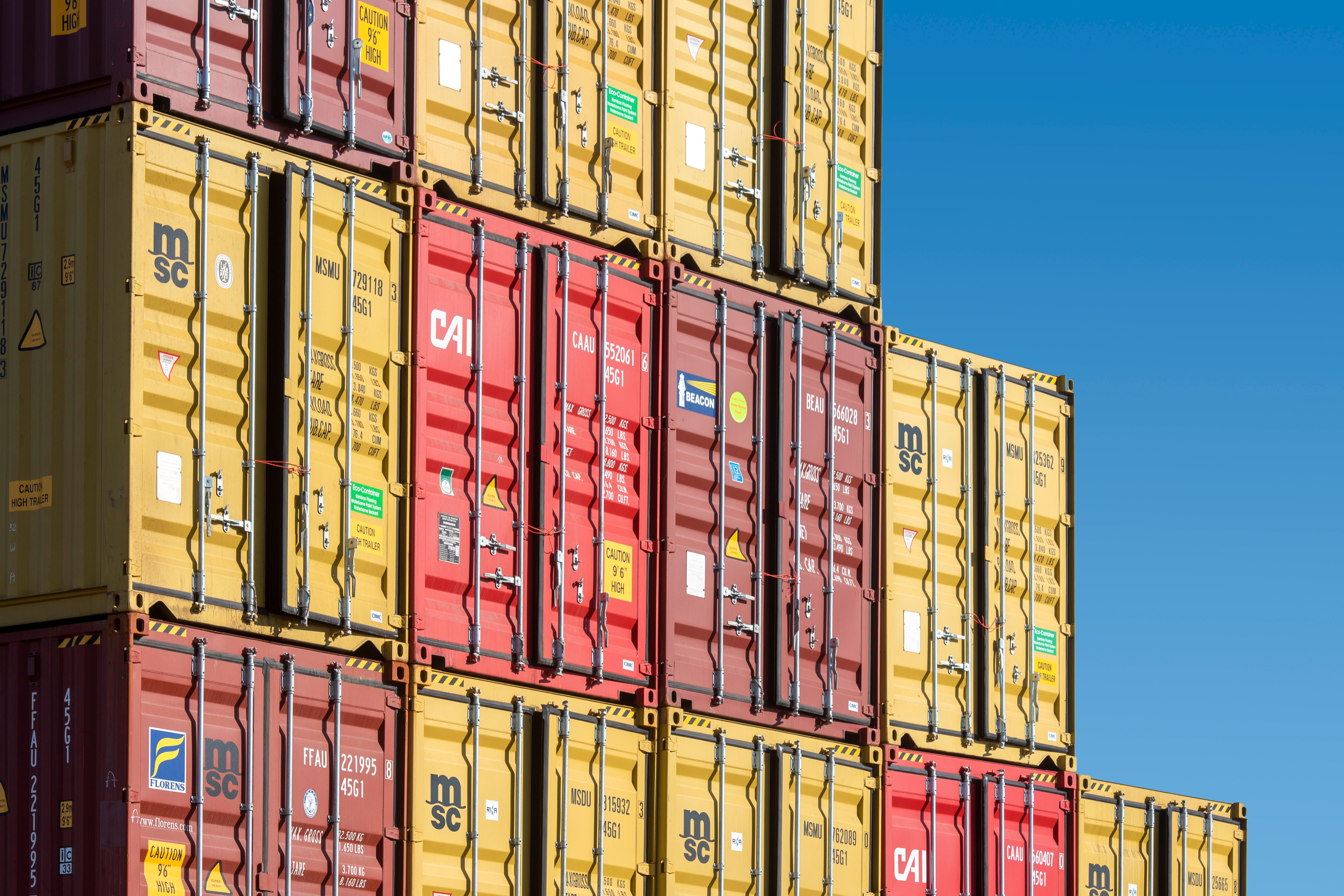 Procurement & Supply Chain